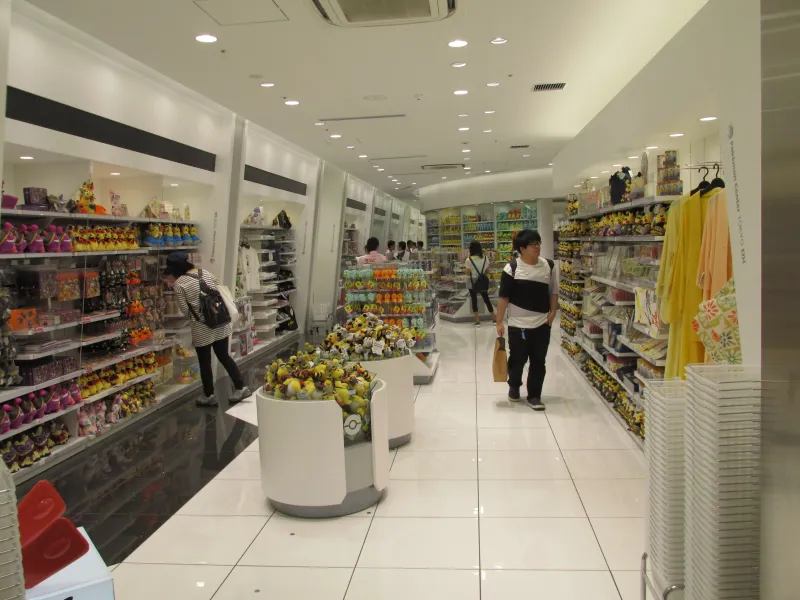 TGS Side Quest: A Delicious Trip To The Pokémon Cafe