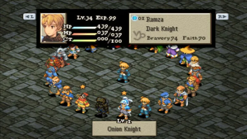 Here Are The Games We Want To See On The PlayStation Classic