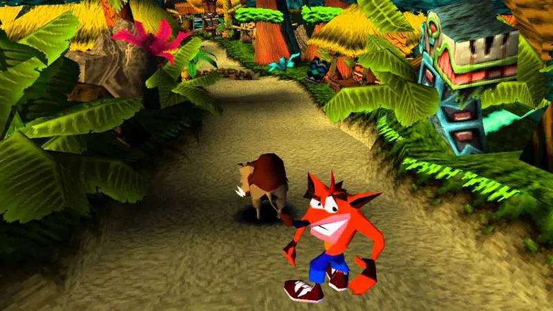 Here Are The Games We Want To See On The PlayStation Classic