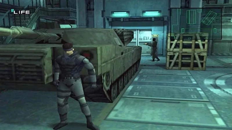 Here Are The Games We Want To See On The PlayStation Classic