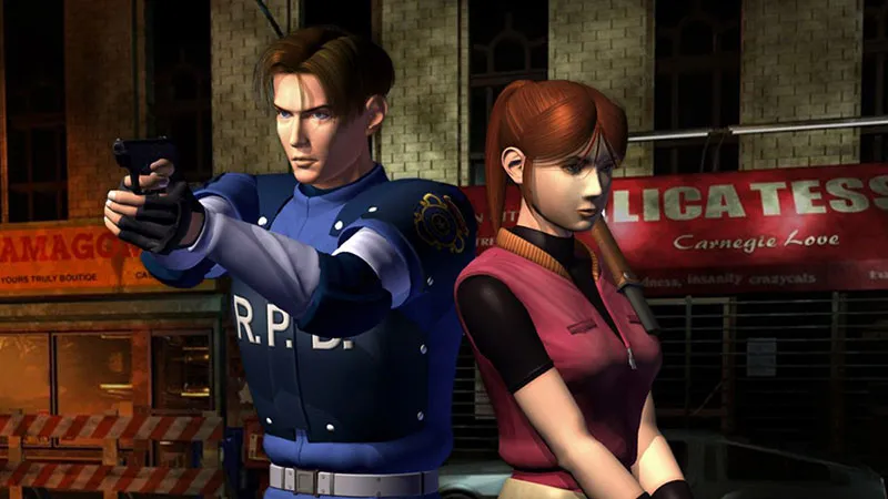 Here Are The Games We Want To See On The PlayStation Classic