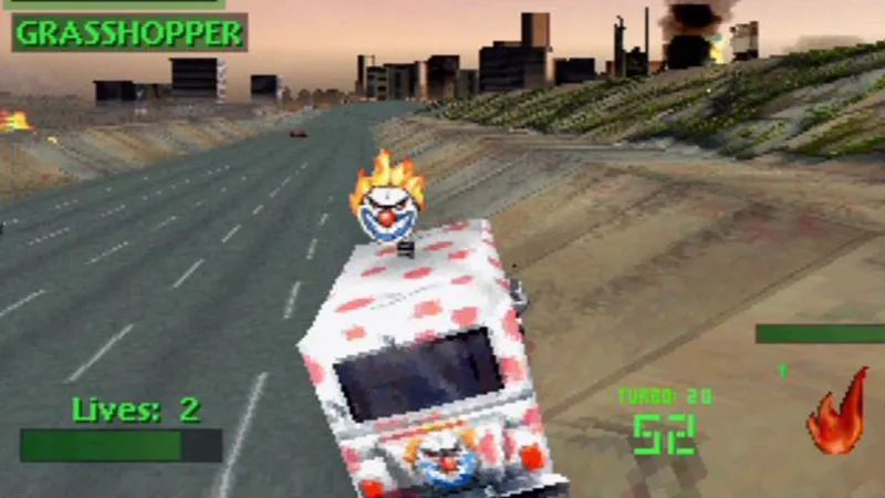 Here Are The Games We Want To See On The PlayStation Classic