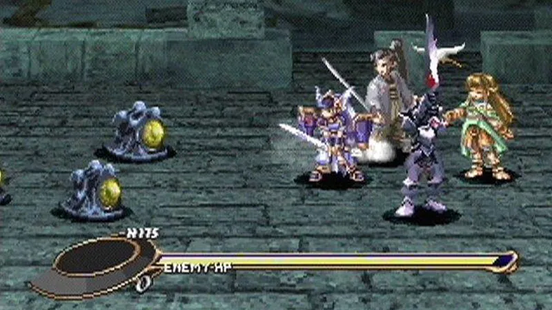 Here Are The Games We Want To See On The PlayStation Classic