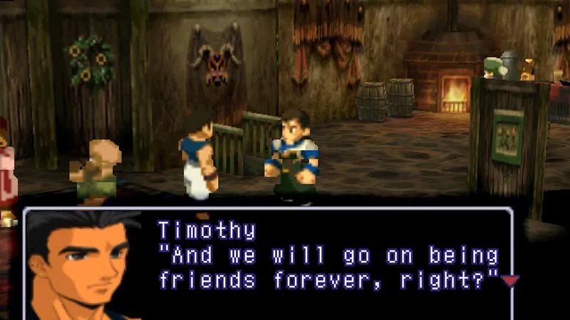 Here Are The Games We Want To See On The PlayStation Classic