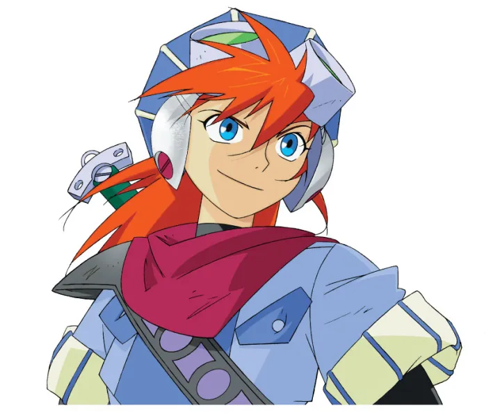 Exclusive Details On Grandia And Grandia II HD Remaster