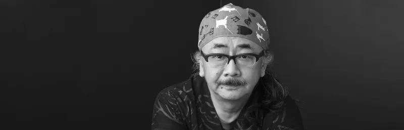 Legendary Composer Nobuo Uematsu Ceases Work Due To Health Issues