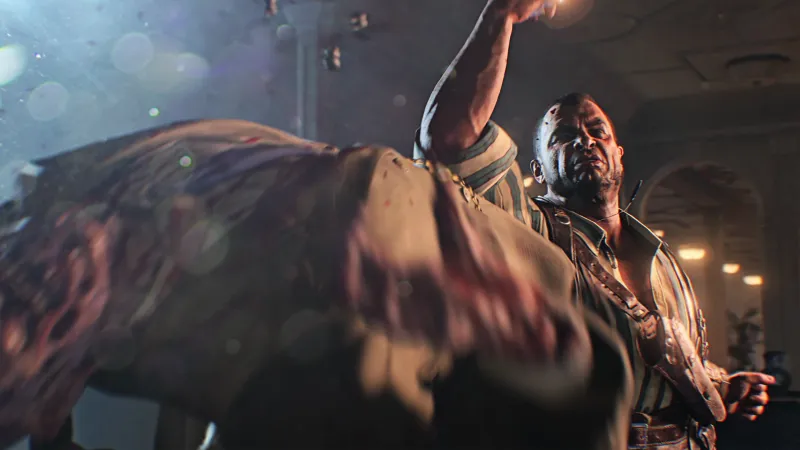 The Convoluted History Of Call Of Duty’s Bloody Zombies Mode