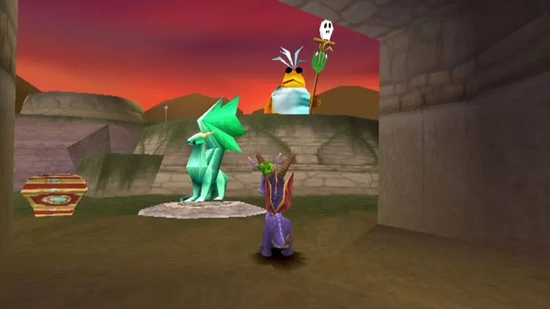 Here Are The Games We Want To See On The PlayStation Classic