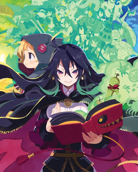 NIS President Talks Disgaea 6, Switch's Appeal, And Being Early On PS5