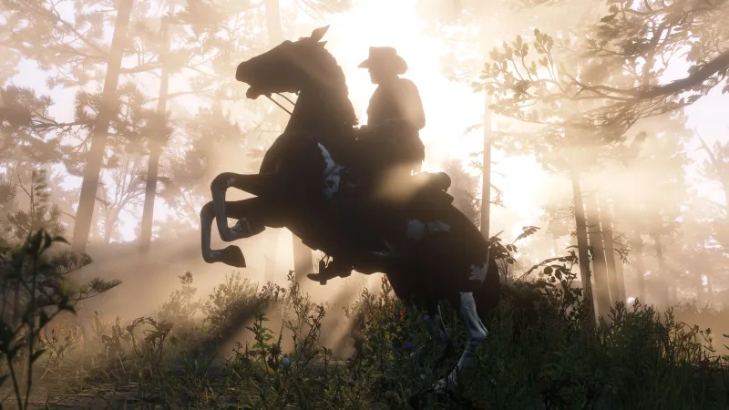 The Biggest Takeaways From Our Red Dead Redemption II Hands-On Demo