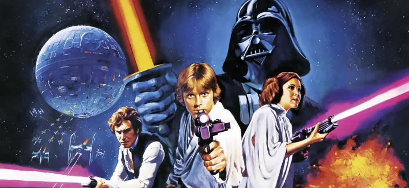 Disney Will Take A Hiatus On Star Wars Movies After This Year