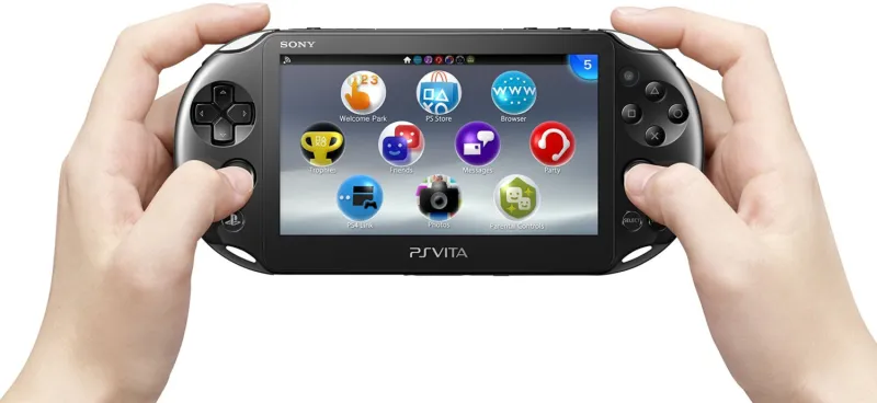 PlayStation Vita Production Has Officially Ended In Japan