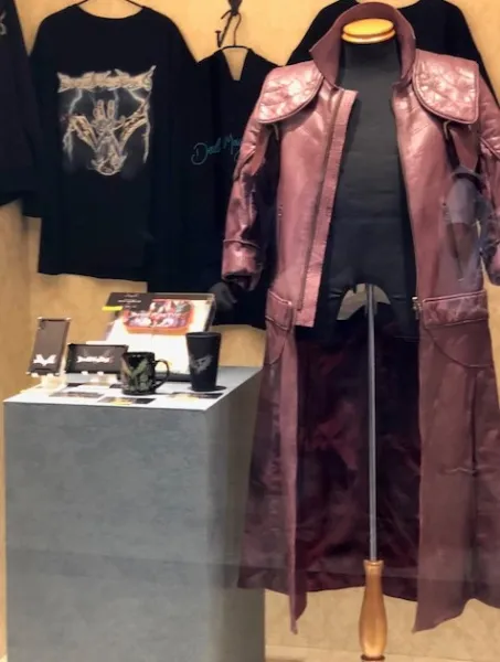 The Exciting Sights From The TGS 2018 Show Floor