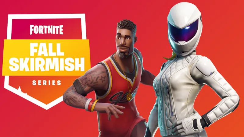 Fortnite Had Its Biggest Month Ever In August