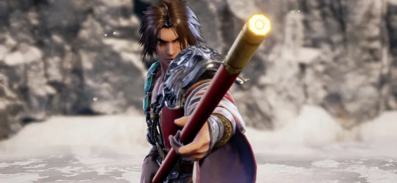 Soulcalibur VI Beta Starts On September 28