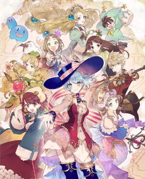 The Hidden Gems Of TGS 2018