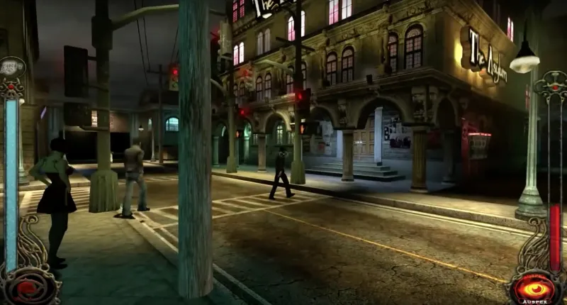 Vampire: The Masquerade – Bloodlines Remains One Of Gaming's Best Worlds