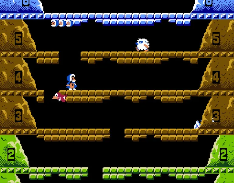 Ranking All The Free Switch Online Games You’re Never Going To Play