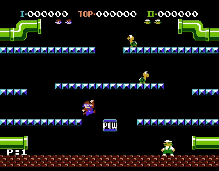 Ranking All The Free Switch Online Games You’re Never Going To Play