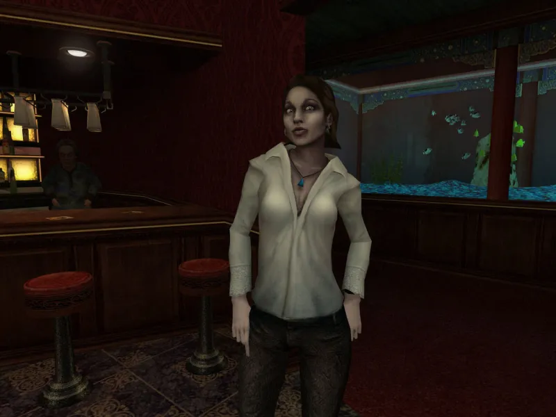 Vampire: The Masquerade – Bloodlines Remains One Of Gaming's Best Worlds