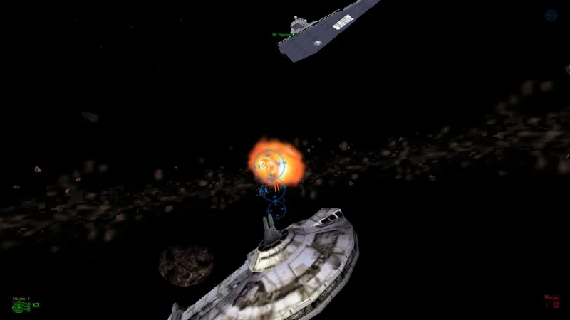 Shadows Of The Empire – Remembering Star Wars’ Most Audacious Video Game Adaptation