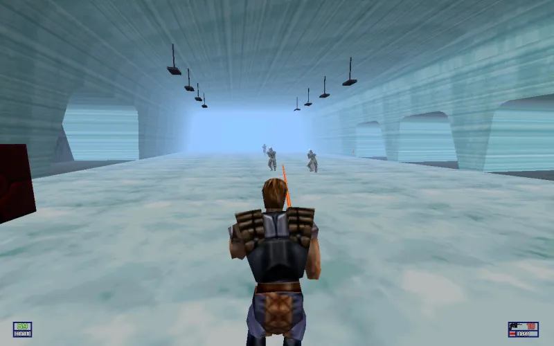 Shadows Of The Empire – Remembering Star Wars’ Most Audacious Video Game Adaptation