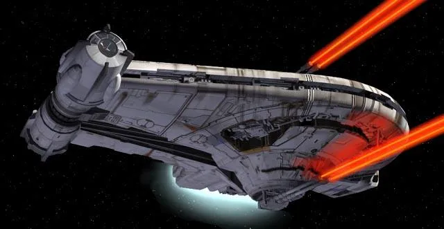 Shadows Of The Empire – Remembering Star Wars’ Most Audacious Video Game Adaptation