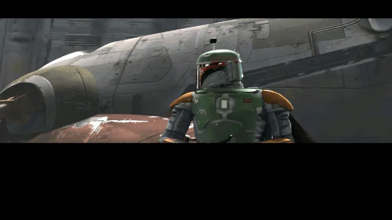 Shadows Of The Empire – Remembering Star Wars’ Most Audacious Video Game Adaptation