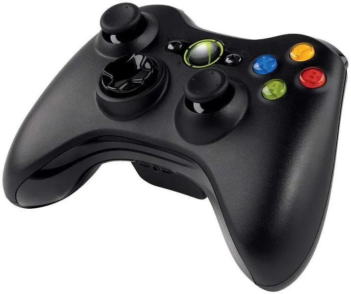 Xbox 360 Is Still The Most-Used Controller On Steam, Switch Pro Surprisingly Popular