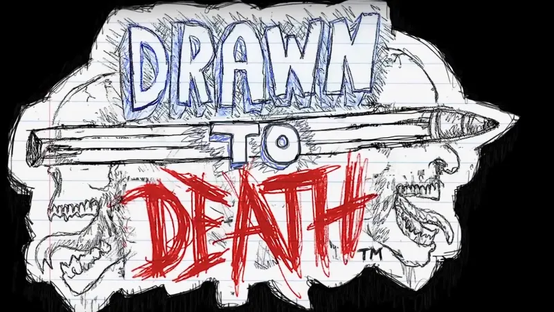Drawn To Death Will Shut Down In March