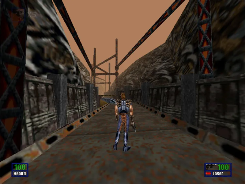 Shadows Of The Empire – Remembering Star Wars’ Most Audacious Video Game Adaptation