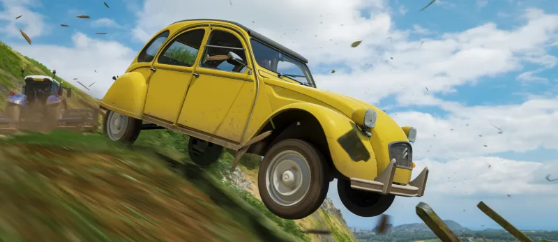 Pure Racing Bliss