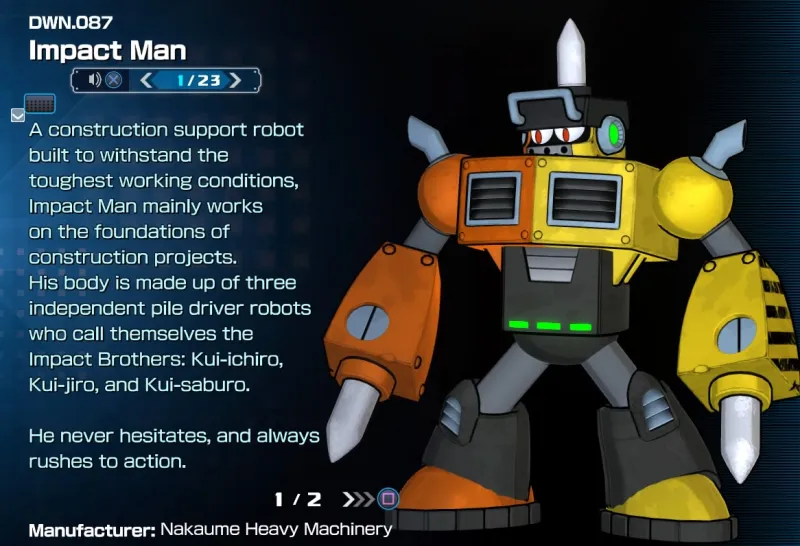 Mega Man 11 Boss Order And Strategies