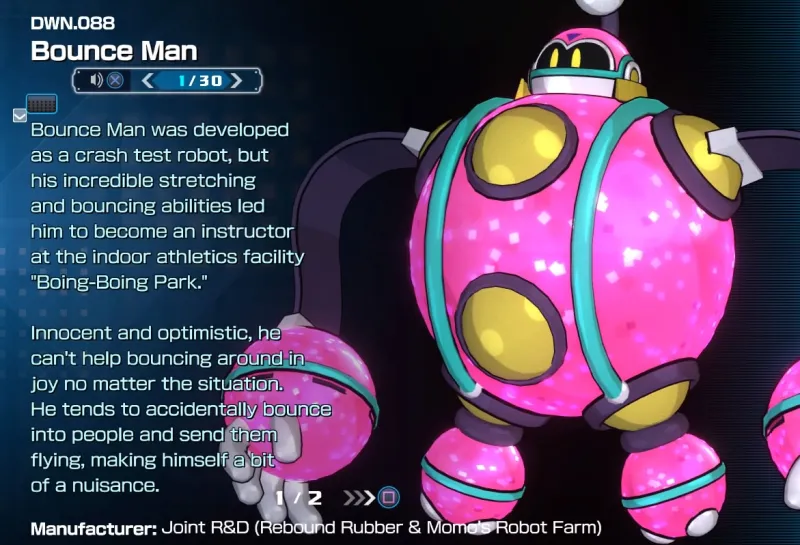 Mega Man 11 Boss Order And Strategies