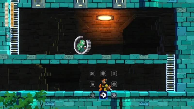 7 Things I Wish I Knew Before Starting Mega Man 11