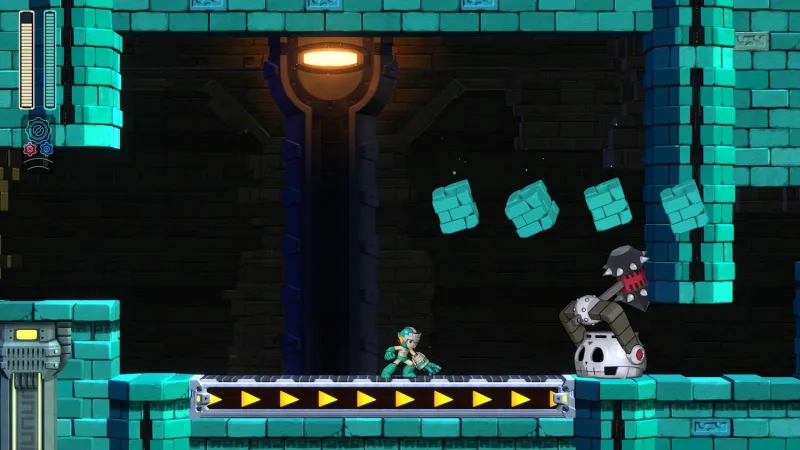7 Things I Wish I Knew Before Starting Mega Man 11