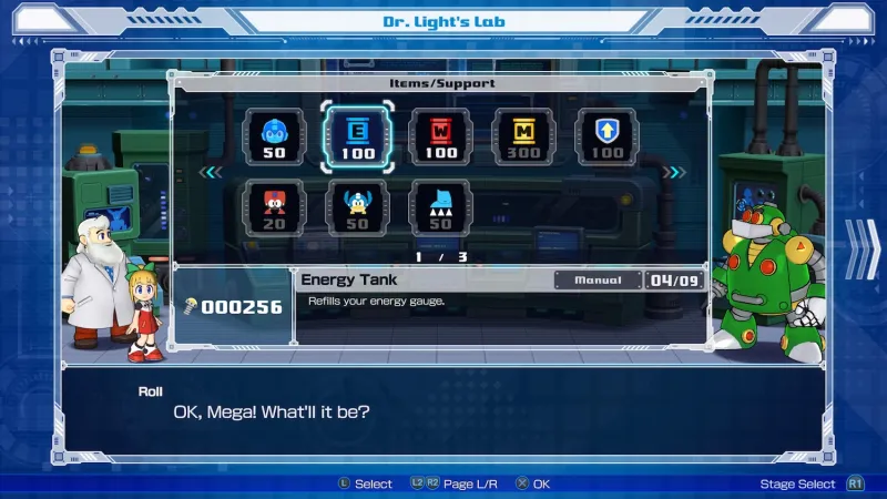 7 Things I Wish I Knew Before Starting Mega Man 11