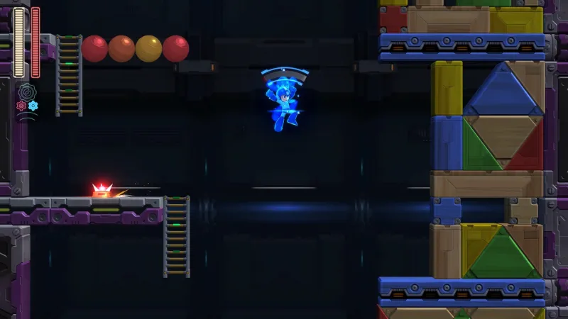 7 Things I Wish I Knew Before Starting Mega Man 11