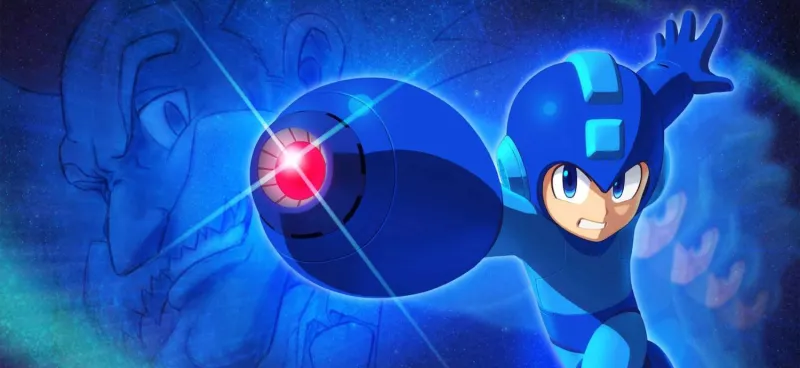 Mega Man Getting His Own Live Action Film Directed By Catfish Creators