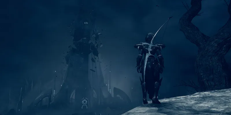 Destiny 2 Focusing On Dedicated Players Going Forward, Says Director