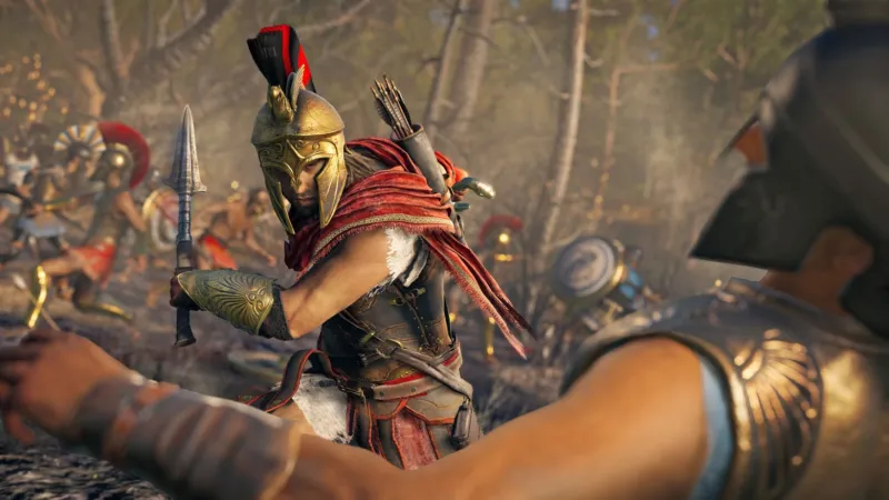 Everything You Need To Know About Assassin's Creed Valhalla