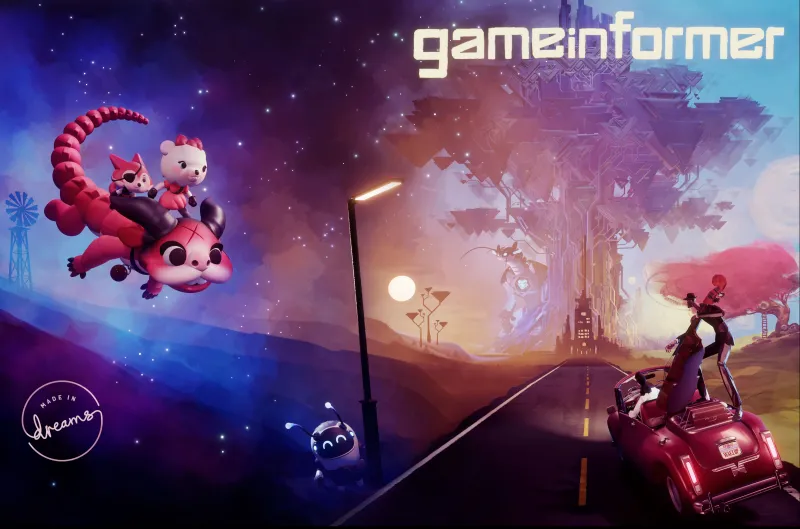 Shawn Layden On PlayStation And The Future