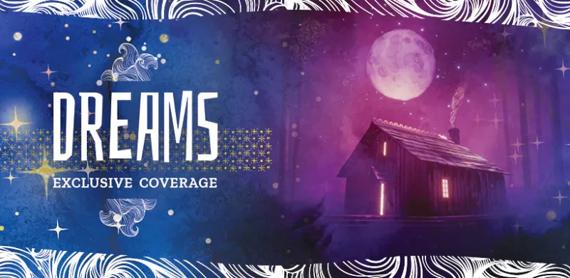 November Cover Revealed – Dreams
