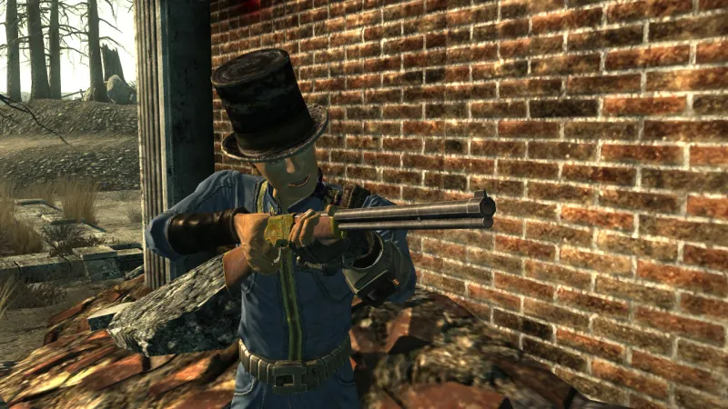 Remembering Fallout’s 15 Wildest Weapons