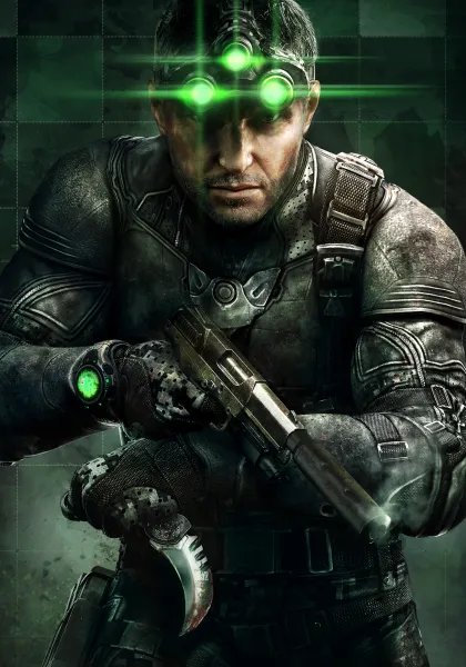 Ubisoft's Creative Head Talks The Future Of Assassin's Creed And Splinter Cell