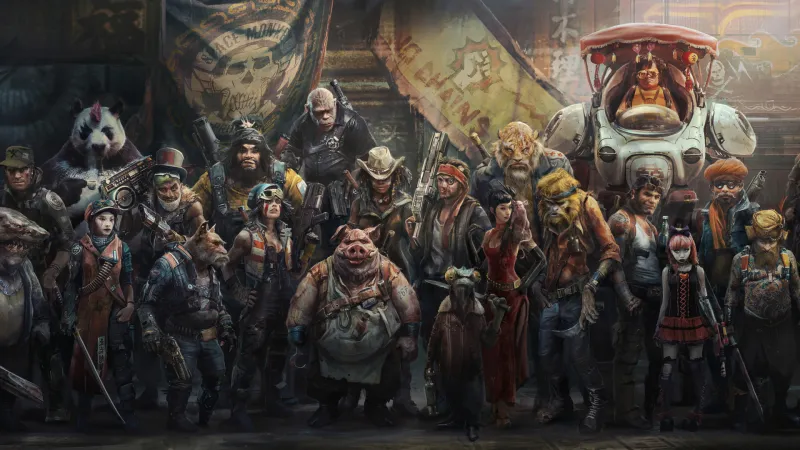 Ubisoft's Creative Head Talks The Future Of Assassin's Creed And Splinter Cell
