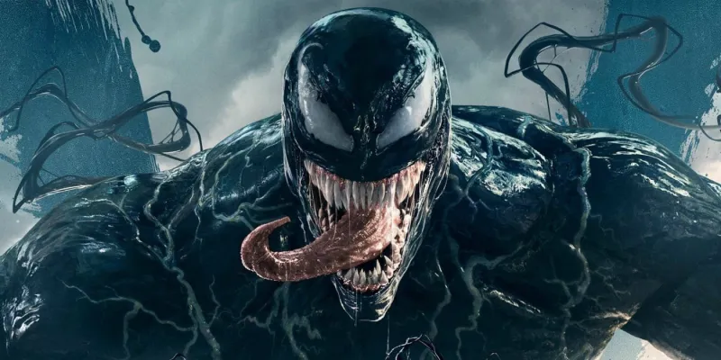 Tom Hardy's "Favorite 40 Minutes" From Venom Were Cut From The Movie