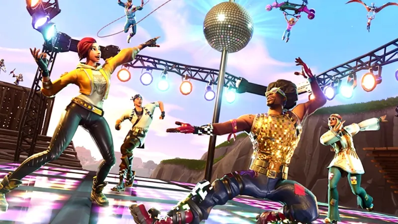 Rapper 2 Milly Wants To Sue Epic Games Over Fortnite Emote