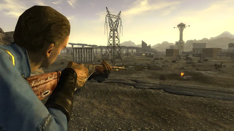Remembering Fallout’s 15 Wildest Weapons