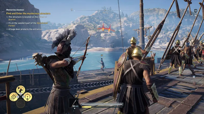10 Little Things That Make Assassin’s Creed Odyssey Great (And One We Wish They’d Fix)